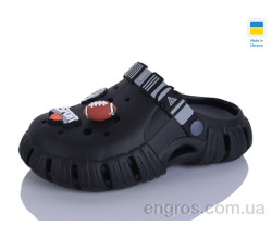 Кроксы Lot Shoes